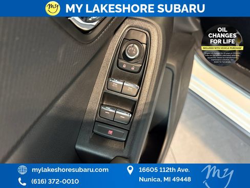 New 2026 Subaru Crosstrek 2.5i Limited AWD/4WD image 11