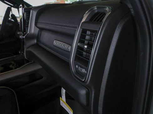 New 2026 RAM 3500 Laramie image 44