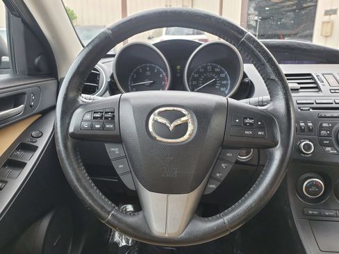 Used 2012 MAZDA MAZDA3 s Touring FWD image 38
