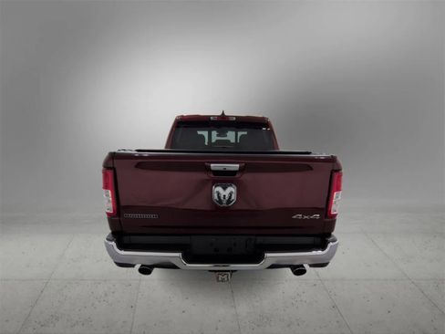 Certified 2019 RAM 1500 Big Horn image 7