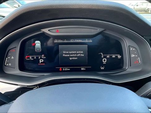 Used 2023 Audi Q7 3.0T Premium Plus w/ Premium Plus Package image 22