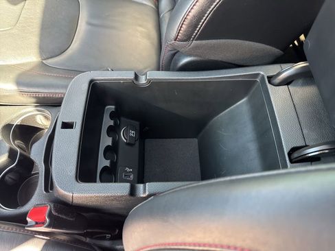 Used 2015 Jeep Cherokee Trailhawk w/ Comfort/Convenience Group image 45