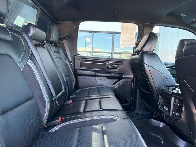 Used 2022 RAM 1500 Rebel w/ Rebel Level 2 Equipment Group AWD/4WD image 13