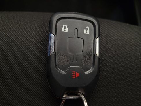 Used 2018 GMC Terrain SLE image 32