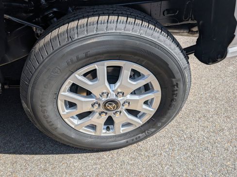 New 2026 Toyota Tacoma SR image 29