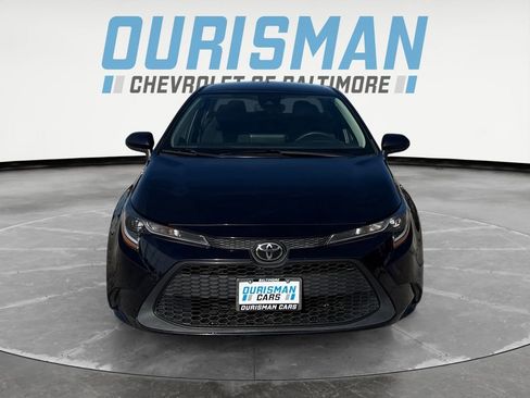 Used 2022 Toyota Corolla LE image 8