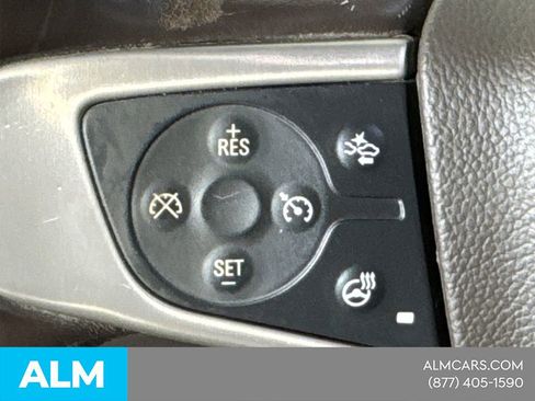 Used 2019 GMC Sierra 2500 Denali w/ Duramax Plus Package image 28