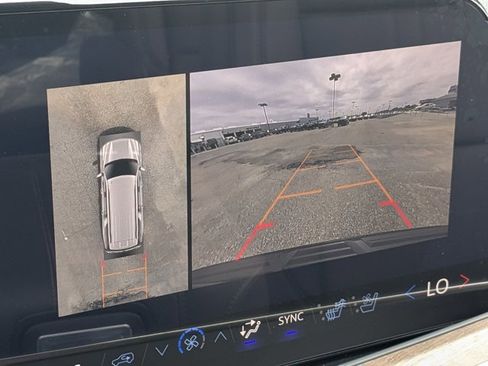 New 2026 Chevrolet Suburban High Country w/ Sun And Tow Package image 11