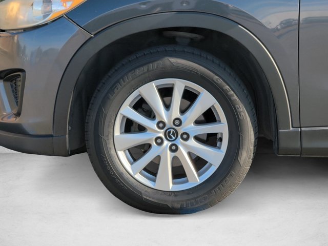 Used 2014 MAZDA CX-5 Sport w/ Bluetooth Audio Package FWD image 14