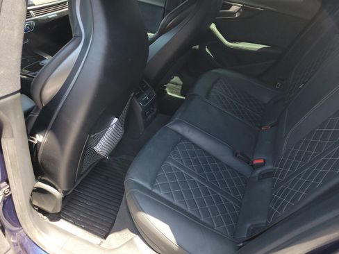 Used 2024 Audi S5 Premium Plus image 16