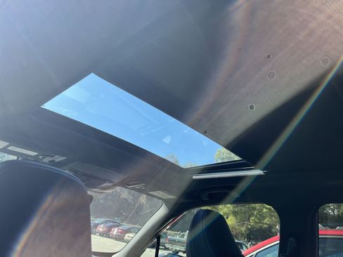 New 2026 Subaru Forester Sport image 25