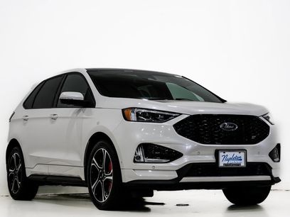 Used 2019 Ford Edge ST w/ Equipment Group 401A