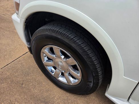 Used 2006 INFINITI QX56 4WD image 29