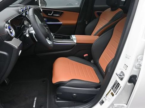 Used 2026 Mercedes-Benz GLC 300 image 18