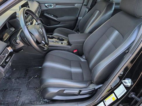 Used 2022 Honda Civic Sport image 16