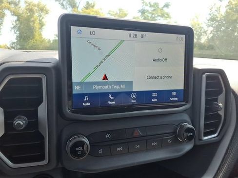 Used 2023 Ford Bronco Sport Outer Banks w/ Tech Package AWD/4WD image 17