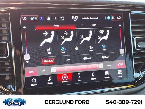 Used 2024 Dodge Durango GT AWD/4WD image 26