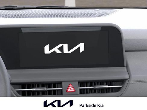 New 2026 Kia Seltos EX FWD image 20