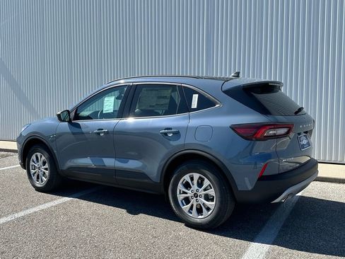 New 2026 Ford Escape Active w/ Tech Pack #1 image 3
