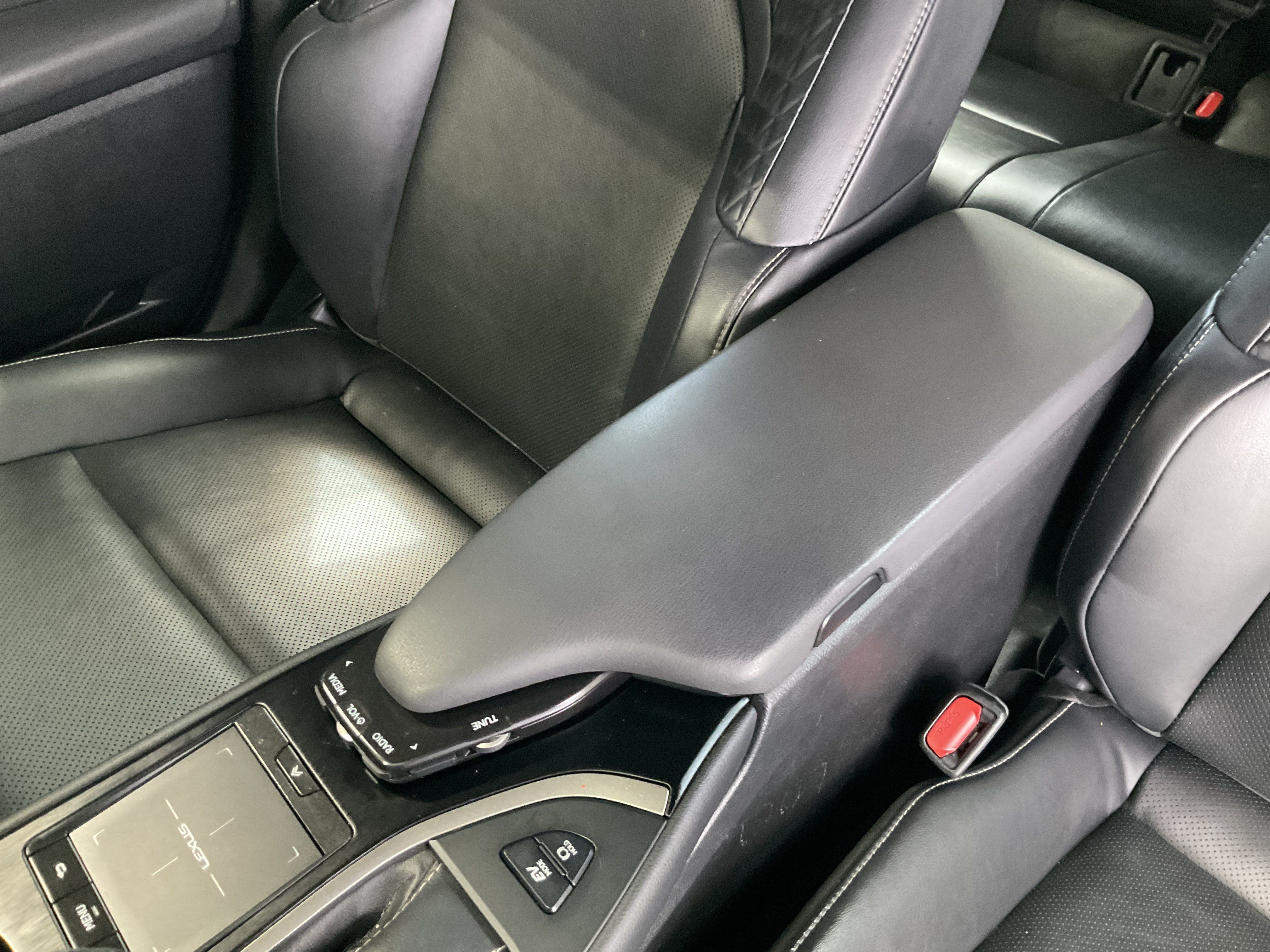 Used 2021 Lexus UX 250h w/ Premium Package AWD/4WD image 21