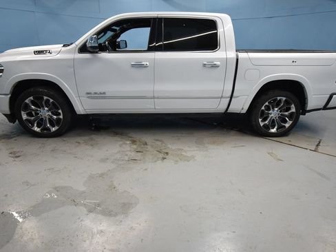 Used 2020 RAM 1500 Limited AWD/4WD image 30