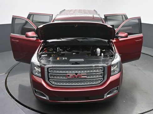 Used 2020 GMC Yukon SLE w/ SLE Value Package AWD/4WD image 62