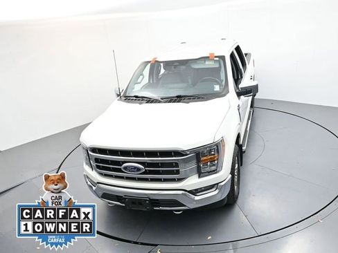 Used 2022 Ford F150 Lariat image 26