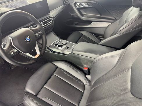 Certified 2023 BMW 230i xDrive Coupe w/ Premium Package AWD/4WD image 14
