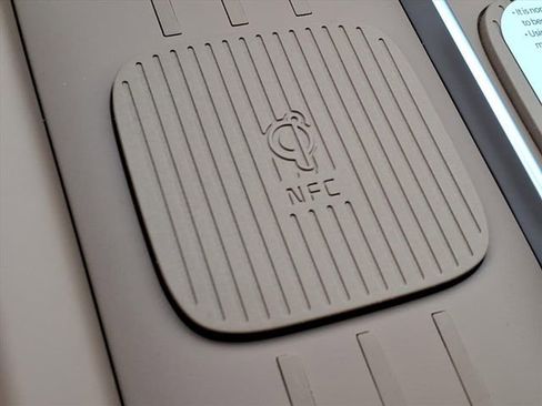 New 2026 Hyundai Santa Fe Limited image 7