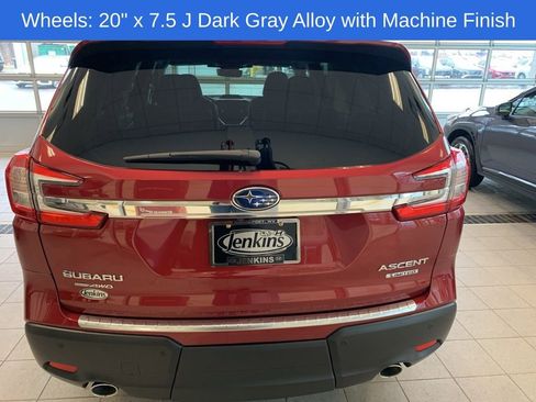 New 2026 Subaru Ascent Limited image 15