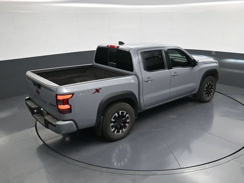 Certified 2024 Nissan Frontier Pro-X RWD image 34