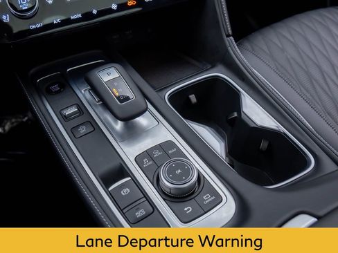 Certified 2026 INFINITI QX60 Autograph w/ Dark Cargo Package image 31