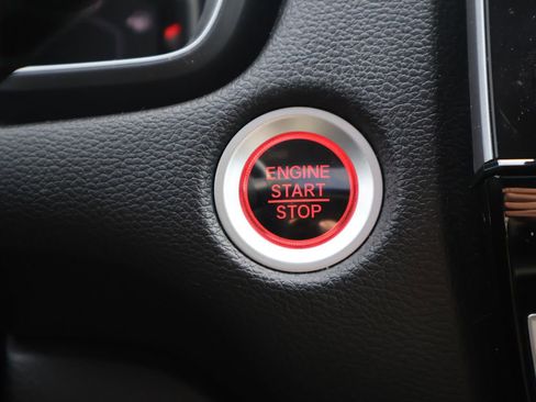 Used 2020 Honda CR-V Touring image 36