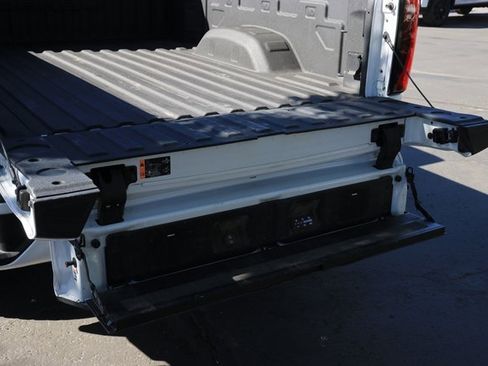 Used 2024 GMC Sierra 2500 Denali Ultimate image 6