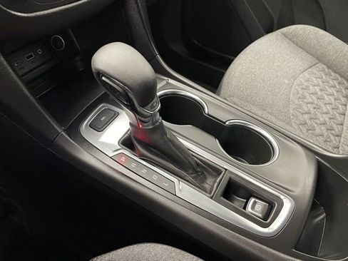 Certified 2023 Chevrolet Equinox LT image 7