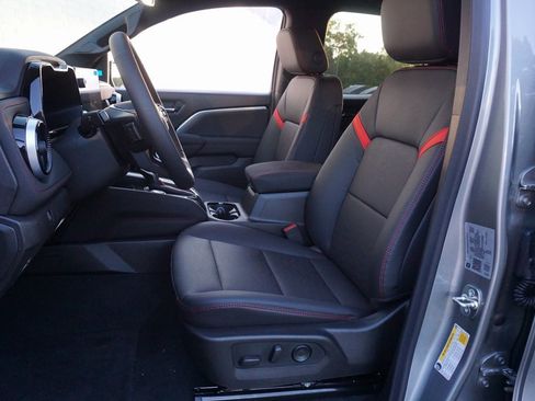 New 2026 Chevrolet Colorado Z71 w/ Technology Package image 10