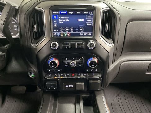 Used 2021 GMC Sierra 1500 Denali w/ Technology Package AWD/4WD image 23