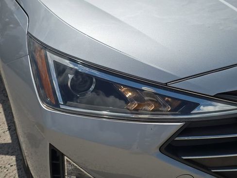 Used 2020 Hyundai Elantra SEL w/ Cargo Package (C1) FWD image 6