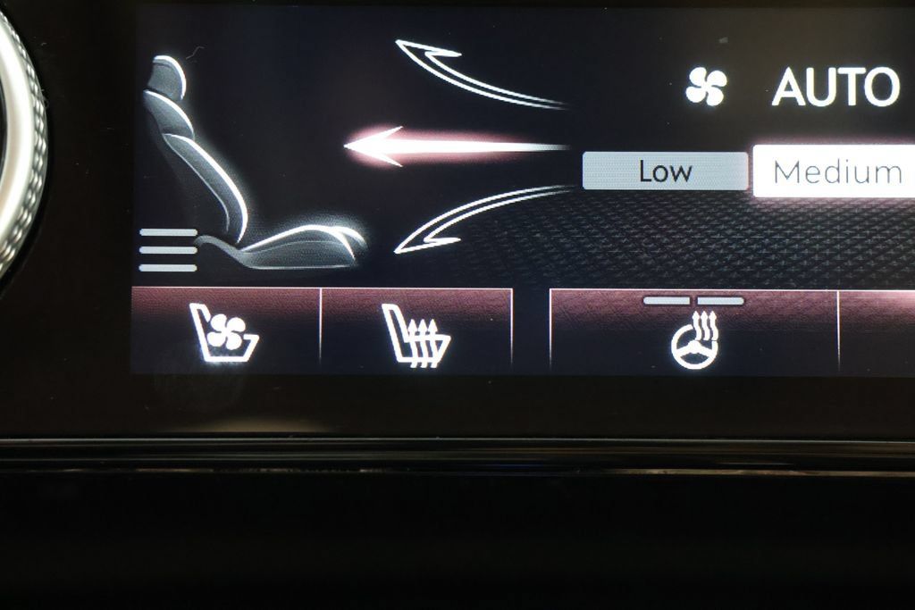 Used 2023 Genesis GV80 2.5T w/ Prestige 20" Package AWD/4WD image 16