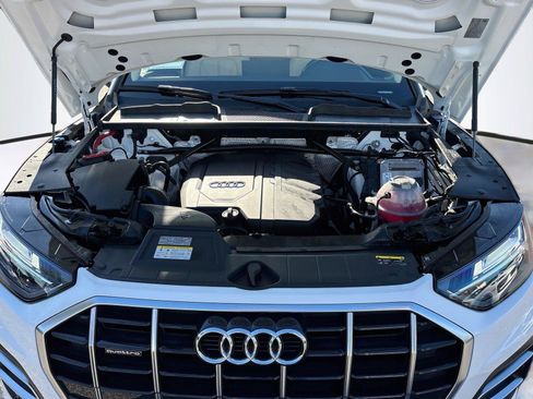 Used 2023 Audi Q5 2.0T Premium AWD/4WD image 33
