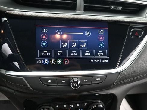 Used 2021 Buick Encore GX Select AWD/4WD image 25