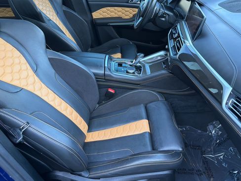Used 2022 BMW X5 M w/ Competition Package 2 AWD/4WD image 24