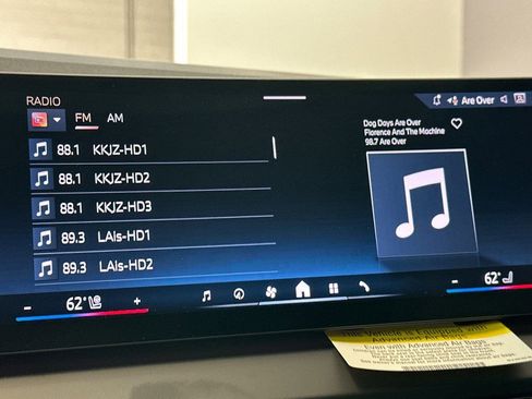 New 2026 BMW X3 xDrive30 w/ Convenience Package image 23