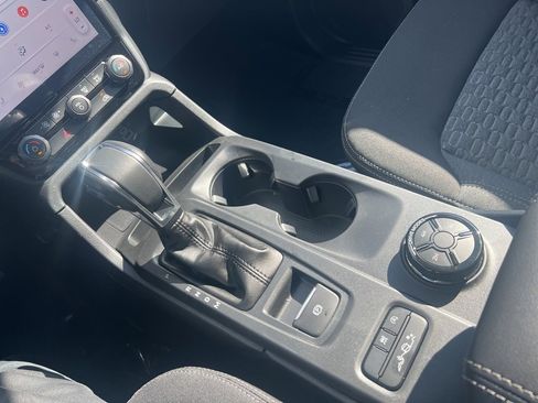 New 2025 Ford Ranger XLT w/ Equipment Group 301A High image 30