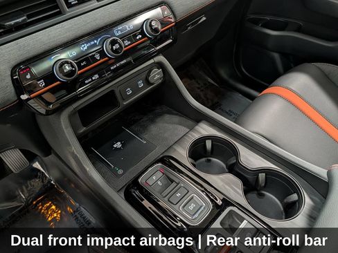Certified 2026 Honda Passport TrailSport image 18
