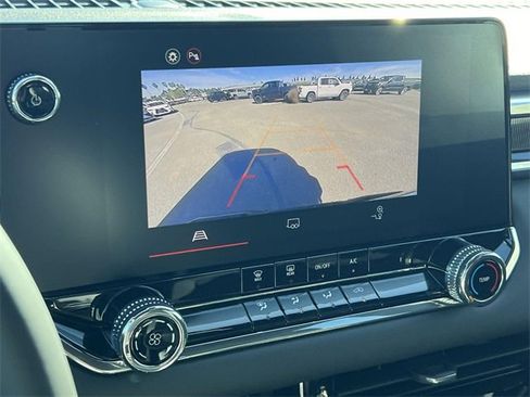 New 2026 GMC Canyon Elevation w/ LPO, Black Badging Package image 19