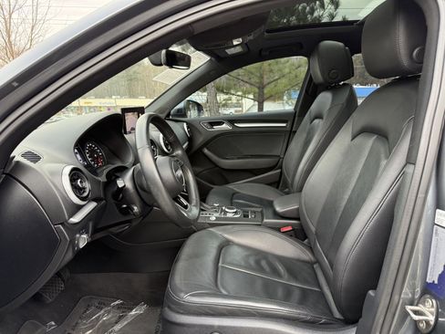 Used 2019 Audi A3 2.0T Premium w/ Convenience Package image 34