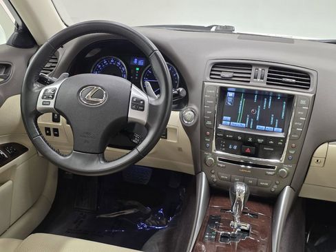 Used 2012 Lexus IS 250 AWD w/ Premium Pkg Value Edition image 5