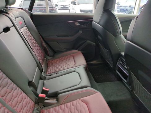 New 2026 Audi RS Q8 performance AWD/4WD image 33