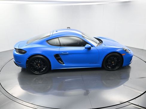 Used 2025 Porsche 718 Cayman GT4 image 37